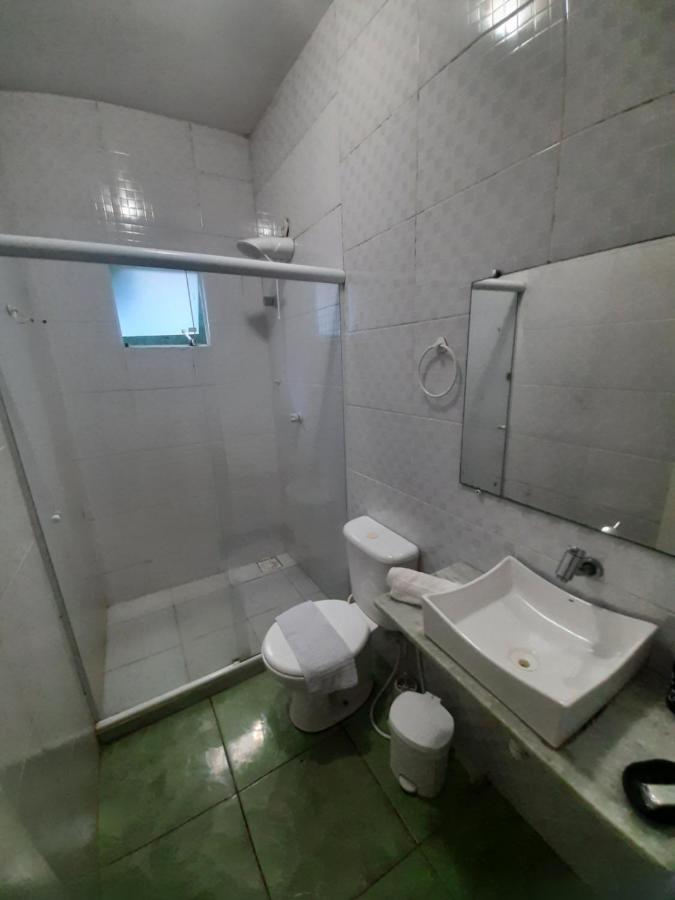 Pousada Manancial Buzios Exteriör bild